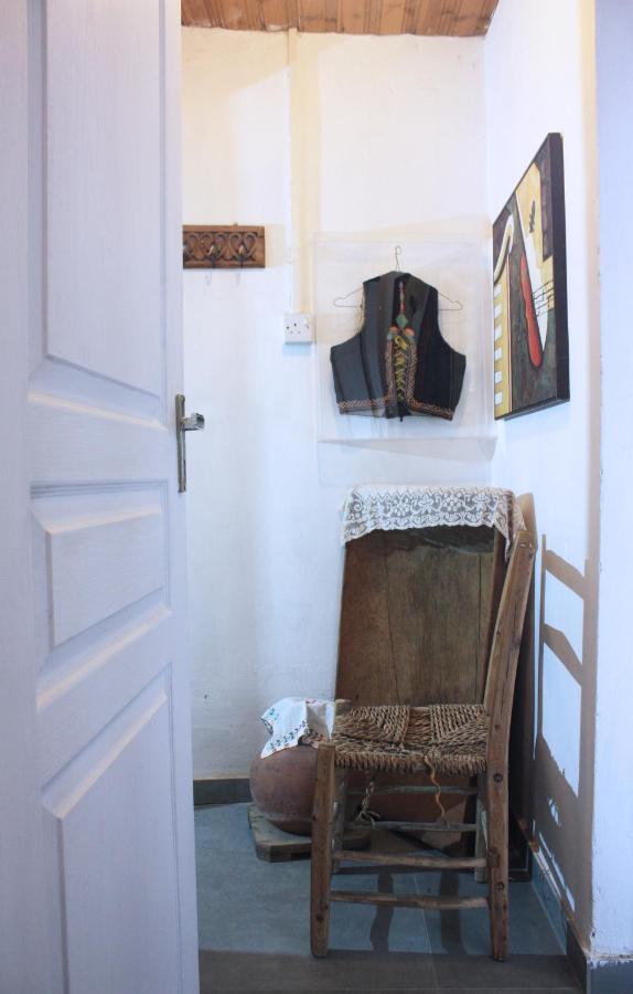 Laoni Guest House In Moutoullas, Marathasa Limassol Exterior photo